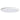 Maxim Lighting Chip 16" 32W RD LED Flush Mount White