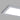 Maxim Lighting Sky 12"x24" LED Flush Mount 3000K Brushed Aluminum