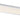 Maxim Lighting Sky 12"x24" LED Flush Mount 3000K White