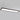 Maxim Lighting Sky 12"x48" LED Flush Mount 3000K Bronze