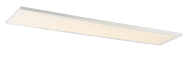 Maxim Lighting Sky 12"x48" LED Flush Mount 3000K White