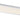 Maxim Lighting Sky 12"x24" LED Flush Mount 4000K White