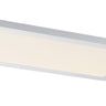 Maxim Lighting Sky 12"x24" LED Flush Mount 4000K White