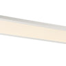 Maxim Lighting Sky 12"x48" LED Flush Mount 4000K White