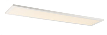 Maxim Lighting Sky 12"x48" LED Flush Mount 4000K White