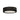 Maxim Lighting Wafer 7" RD LED Surface Mt 3000K with Emergency Bk Up Black