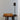 Finesse Decor Beam Column Rechargeable Table Lamp - Black