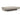Osvald sofa bed by Innovation Living featuring Pocket Spring mattress in 579 Kenya Gravel