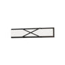 Maxim Lighting Dexter 24" LED Wall Sconce Black