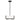 Maxim Lighting Dexter 15" LED Flush Mount/ Pendant Convertibie Black