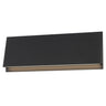 Maxim Lighting Pathfinder LED Step Light -3CCT Select Black