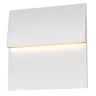 Maxim Lighting Pathfinder LED Step Light 3CCT Select White