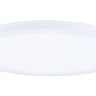 Maxim Lighting Wafer 15" RD LED Surface Mount 3000K White