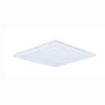 Maxim Lighting Wafer 15" SQ LED Surface Mount 3000K White