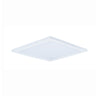 Maxim Lighting Wafer 15" SQ LED Surface Mount 4000K White