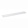 Maxim Lighting Wafer 4.5"x24" Linear LED Surface Mount 3000K White