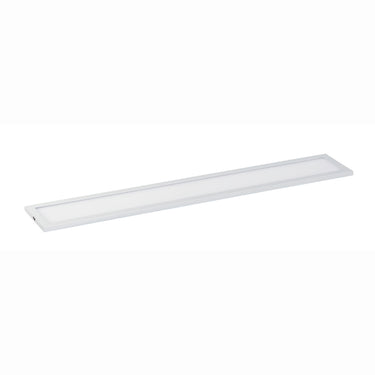 Maxim Lighting Wafer 4.5"x24" Linear LED Surface Mount 3000K White