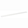 Maxim Lighting Wafer 4.5"x48" Linear LED Surface Mount 3000K White