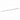 Maxim Lighting Wafer 4.5"x48" Linear LED Surface Mount 4000K White