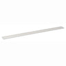 Maxim Lighting Wafer 4.5"x48" Linear LED Surface Mount 4000K White