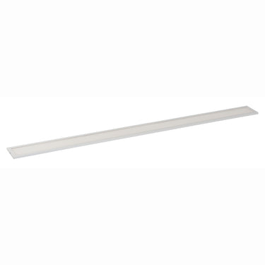 Maxim Lighting Wafer 4.5"x48" Linear LED Surface Mount 4000K White