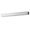 Maxim Lighting Edge 30" LED Bath Vanity CCT Select Black