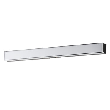 Maxim Lighting Edge 30" LED Bath Vanity CCT Select Black