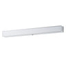 Maxim Lighting Edge 30" LED Bath Vanity CCT Select Polished Chrome