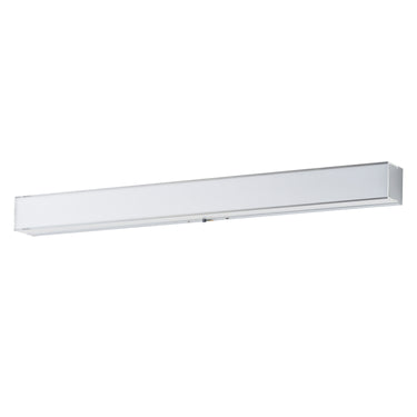 Maxim Lighting Edge 30" LED Bath Vanity CCT Select Polished Chrome