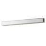Maxim Lighting Edge 30" LED Bath Vanity CCT Select Satin Nickel