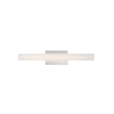 Maxim Lighting Vogue 24" 5CCT LED Vanity Satin Nickel