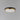 Maxim Lighting Dapper 12" LED Flush Mount Black/Antique Brass