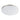 Edge Flush Mount by Maxim - 59764CLFTSN