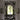Lyndon pendant light by Oluce in an entryway, lifestyle view