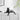 Finesse Decor Indie The Little Cat Black