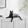 Finesse Decor Indie The Little Cat Black