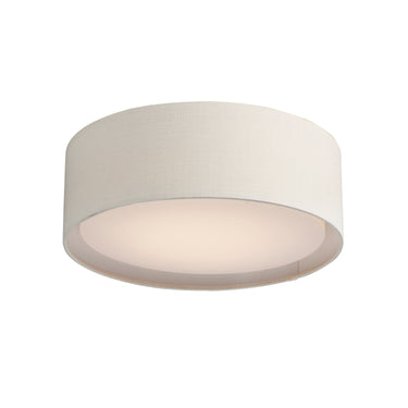 Maxim Lighting Prime 16" LED Flush Hi-Lo Dim Sensor