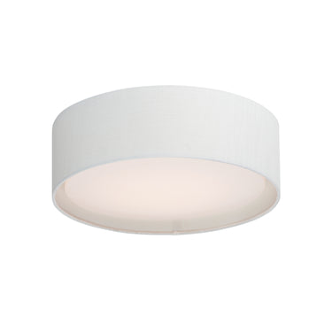 Maxim Lighting Prime 16" LED Flush Hi-Lo Dim Sensor