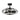 Maxim Lighting Corona WiFi-enabled LED Fandelight Black
