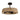 Maxim Lighting Tulum 28" Wifi-Enabled LED Fandelight Dark Bronze
