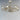 Maxim Lighting Solitaire 6-Light WiFi-enabled LED Fandelight Silver Mist