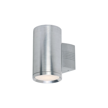 Maxim Lighting Lightray Wall Sconce Brushed Aluminum