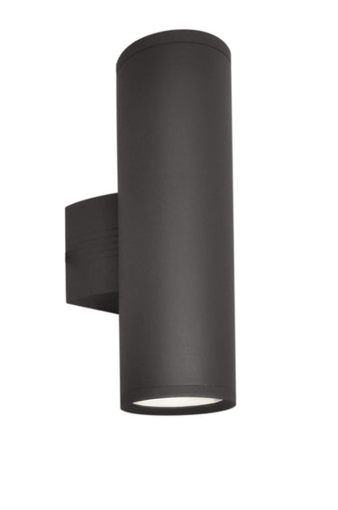 Maxim Lighting Lightray 2-Light Wall Sconce Architectural Bronze