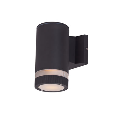 Maxim Lighting Lightray Wall Sconce Architectural Bronze