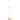 Finesse Decor Modern Spiral LED 61" Floor Lamp Gold