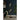 Finesse Decor Modern Spiral LED 61" Floor Lamp Black