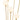 Finesse Decor Anechdoche 6 Lights Floor Lamp Gold and White