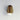 Maxim Lighting SpotLight Outdoor LED Sconce Natural Aged Brass