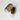 Maxim Lighting SpotLight Outdoor LED Sconce Natural Aged Brass