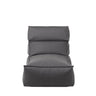 Stay Outdoor Patio Lounger Large Blomus 62039